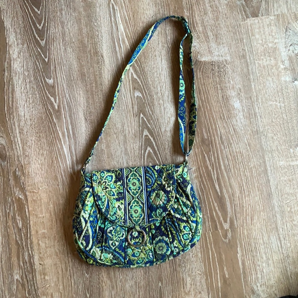Vera Bradley Cross Body